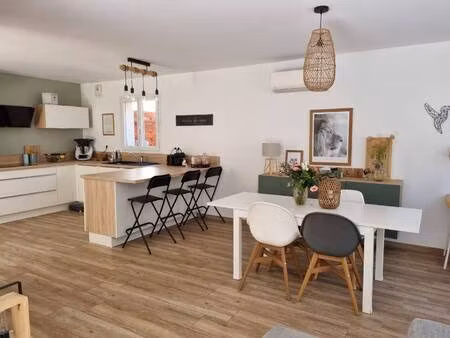 maison à vendre - première occupation