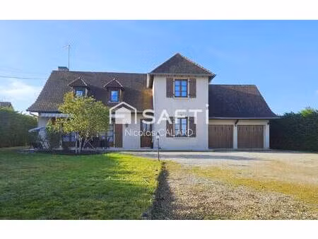 safti calard nicolas conseiller indépendant