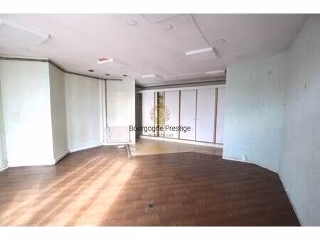 local commercial à vendre