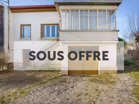 sixième avenue mâcon immobilier by m6