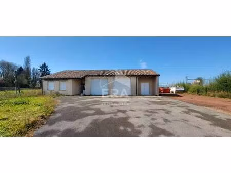 local commercial à vendre