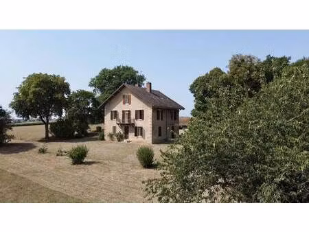 villa à vendre