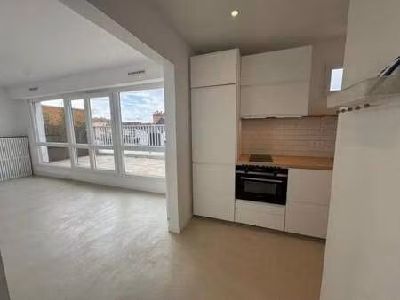 vente appartement t1 au mans (72000) : à vendre t1 / 27m² le mans