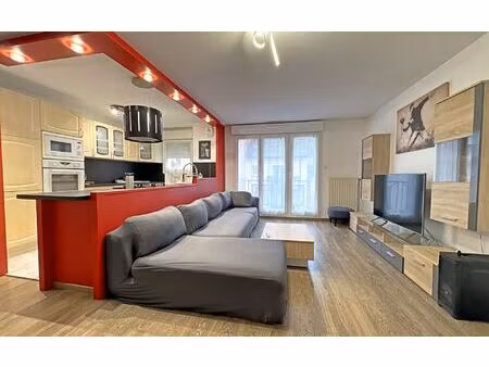 location appartement  m² t-3 à saulx-les-chartreux  1 140 €