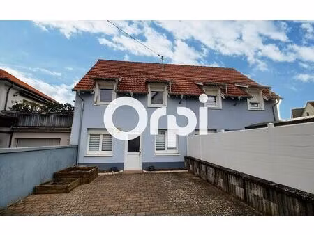 location maison  m² t-4 à mertzwiller  850 €