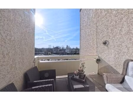 appartement pont-de-chéruy m² t-4 à vendre  219 800 €