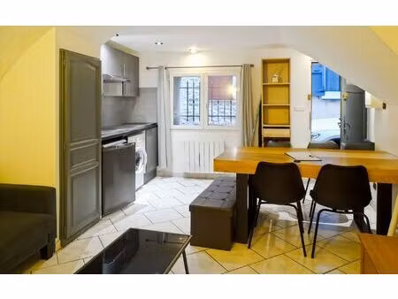 appartement volx 25.8 m² t-2 à vendre  80 000 €