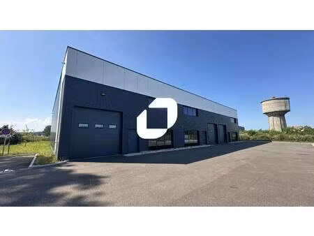 local d'activités à louer