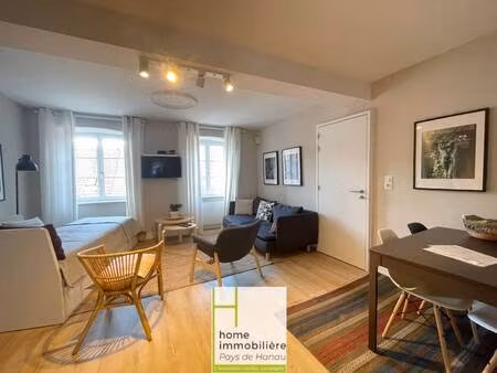 immobiliere du pays de hanau