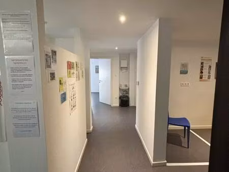 espace bureau à louer