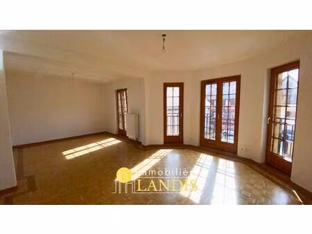 immobiliere landis
