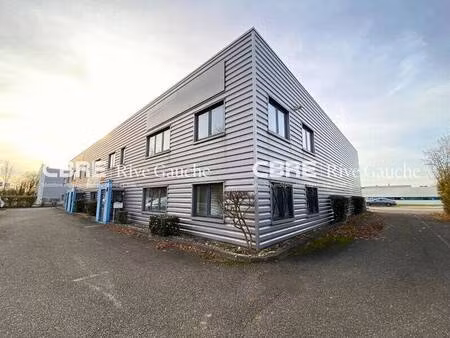 local d'activités à louer