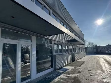 espace bureau à louer