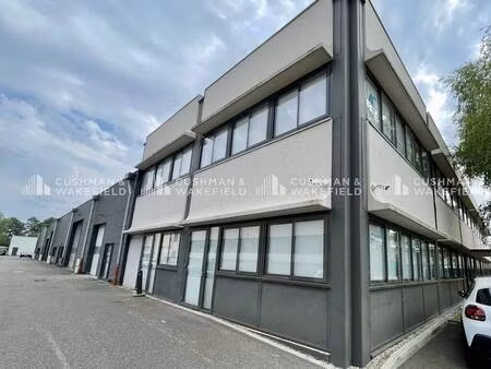 espace bureau à vendre