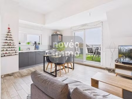 noveo immo strasbourg