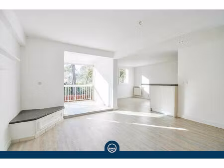 vente appartement 4 pièces 87 m² antibes (06600)