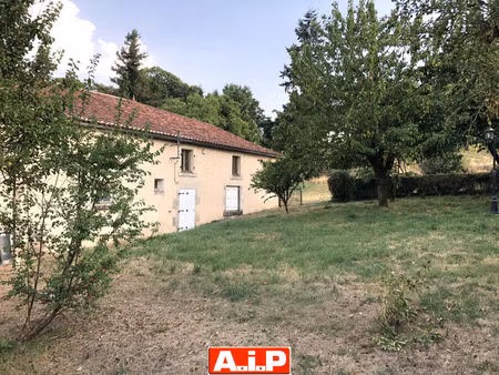 vente maison 7 pièces 168 m² mouilleron-saint-germain (85390)