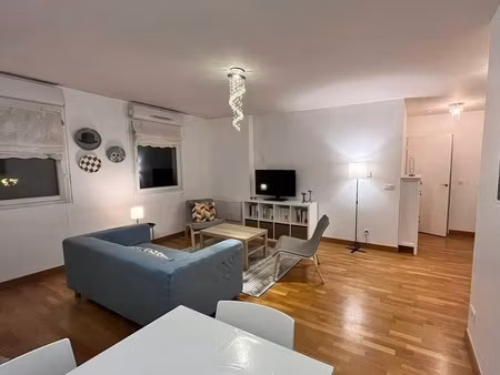 appartement en location - antony (92160)