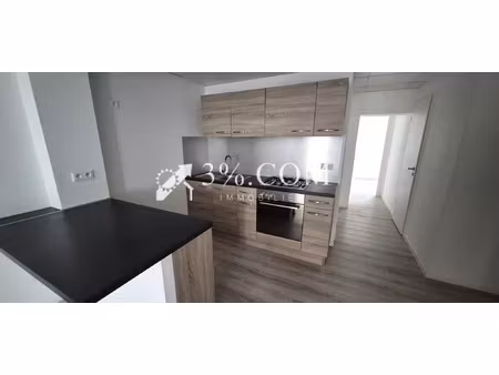 appartement t3 refait à neuf