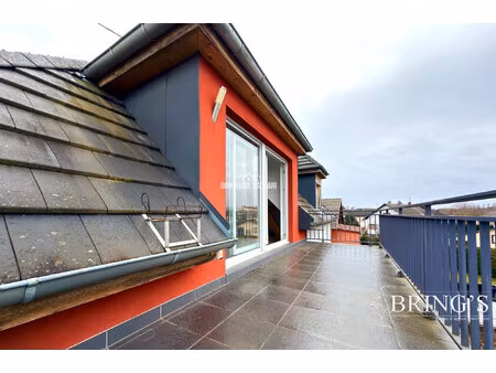 appartement 3 pièces