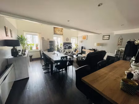 coup de coeur beau duplex t3 moderne