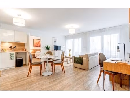 appartement en location - rueil-malmaison (92500)