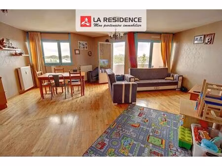 appartement de 5 pièces