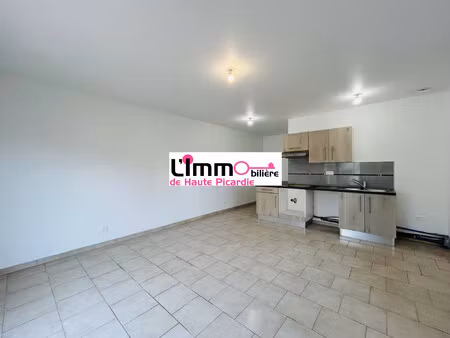 location maison avec jardin et garage à fonches-fonchette (80)