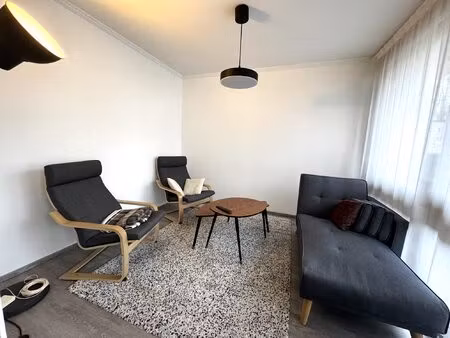 appartement à louer fontenay-le-fleury