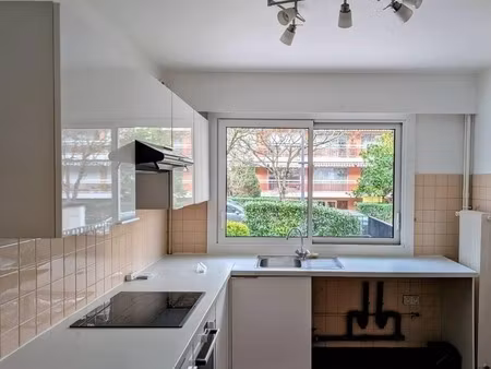 appartement en location - issy-les-moulineaux (92130)