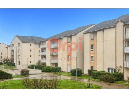 appartement le bourget 89 m² t-4 à vendre  295 000 €