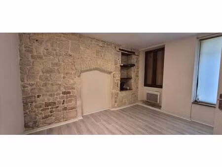 human immobilier la rochelle