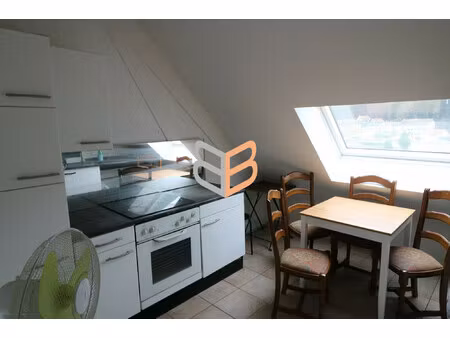 appartement à louer ottange