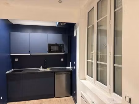 appartement en location - paris 5e (75005)