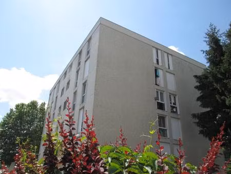 à louer - appartement t3 à pontailler sur saône