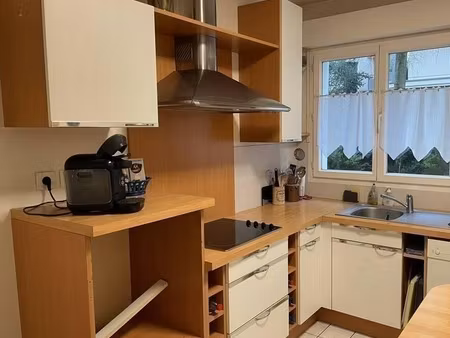 appartement en location - rosny-sous-bois (93110)