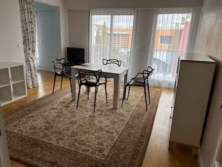 appartement en location - rueil-malmaison (92500)