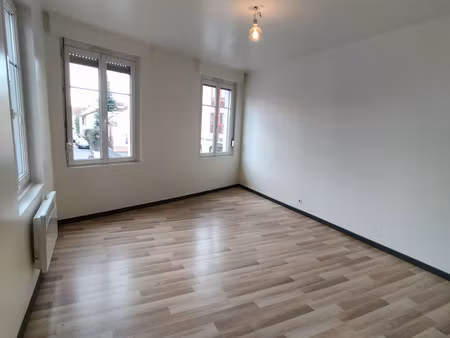 appartement 2 pièces 38.21m² schiltigheim