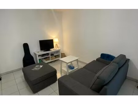 appartement tournefeuille 38 m² t-2 à vendre  150 000 €