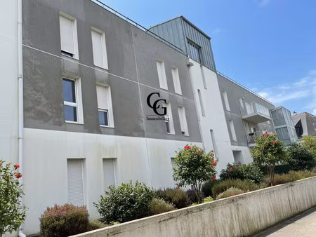 appartement à vendre vertou