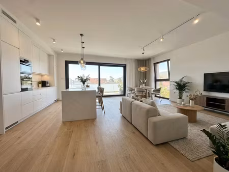 appartement 4 pièces neuf de standing terrasse  finitions