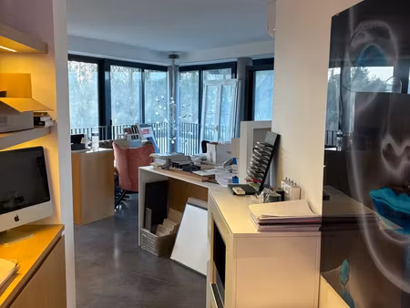 carrefour gassin/cogolin bureau avec accès indépendant 5