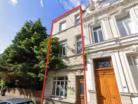 bureaux valenciennes