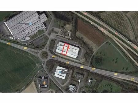 entrep?t sars et rosieres