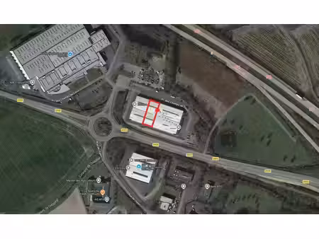 entrepôt sars et rosieres