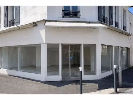 local commercial en location - montreuil (93100)