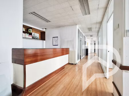 local commercial vitry sur seine 1 pièce(s) 249 35 m2