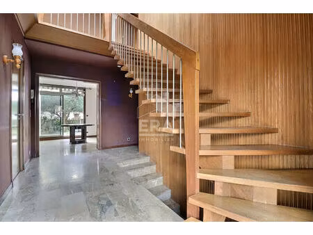 maison familiale avec jardin - quartier prisé des coteaux