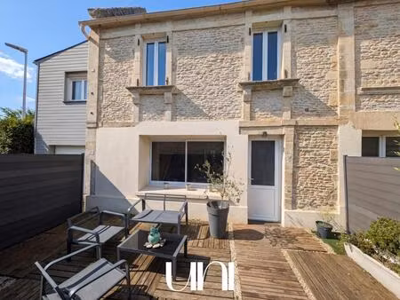 maison t5 - 133m² - cairon
