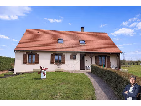 maison 5 chambre(s) à vendre